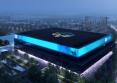 Arena de 427 de milioane de euro va fi inaugurata in aprilie » Imagini senzationale