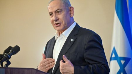 Netanyahu are un plan pentru Gaza postbelica. Autoritatea Palestiniana il respinge