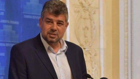 Ciolacu: 'In acest moment candidatul PSD pentru Capitala este Gabriela Firea'