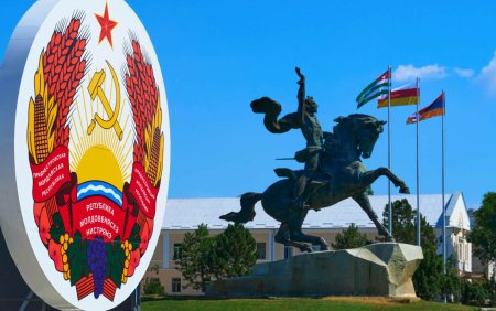 Ce se ascunde in spatele scenariului unei eventuale cereri a Transnistriei de alipire la Rusia