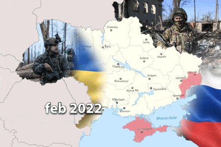 Dupa doi ani de lupte sangeroase, Ucraina vrea sa supravietuiasca in 2024, pentru a incerca sa castige in 2025. Cum se va sfarsi razboiul?
