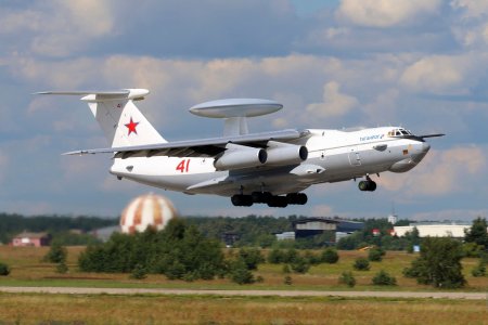 LIVETEXT Razboi in Ucraina, ziua 731 | Ucraina a doborat al doilea avion de spionaj rusesc in decurs de o luna