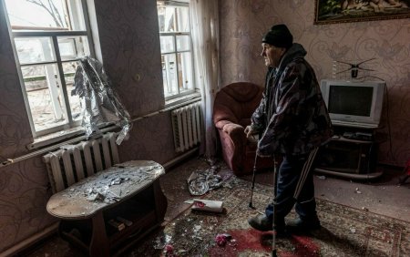 24 februarie 2024 - Doi ani de razboi in Ucraina. Cronologia celor mai importante evenimente