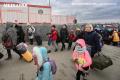 <span style='background:#EDF514'>FOCUS</span>: Razboiul din Ucraina a provocat a patra cea mai mare criza de refugiati din istorie