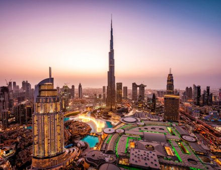 Emiratele Arabe Unite au fost excluse de pe o lista a tarilor cu risc de fluxuri ilegale de bani
