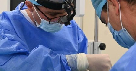 Cosmar in Dubai pentru familiile a trei medici din Romania. Un doctor este in coma, iar ceilalti doi, in stare grava