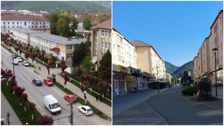 Orasul din Romania in care poti cumpara o <span style='background:#EDF514'>GARS</span>oniera cu banii de o masina la mana a doua. Traiul este ieftin aici