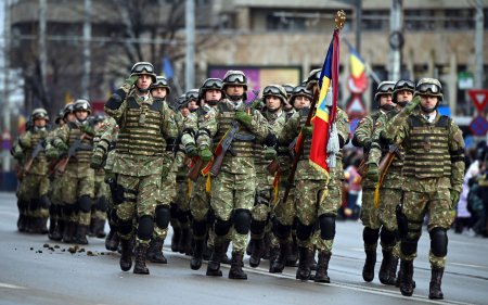 Industria de armament produce tot munitie sovietica, desi e in NATO de 20 de ani: Romania sufera din cauza politicii gresite ne apara altii
