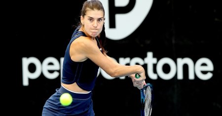 CTP, elogiu adus Soranei Cirstea: Jucatoarea cu cel mai impresionant progres psihic din tenisul romanesc