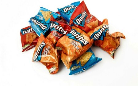 Unul dintre cele mai populare produse Doritos, retras din magazine. Riscul la care s-au expus cei cale l-au con<span style='background:#EDF514'>SUMA</span>t