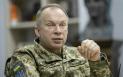 Seful armatei Ucrainei promite ca trupele Kievului vor triumfa asupra 