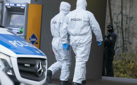 Cinci femei ucise intr-o singura zi la Viena. A fost si un atac la o casa de toleranta