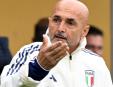 Italia tinteste sus la EURO 2024 » Luciano S<span style='background:#EDF514'>PALL</span>etti isi avertizeaza jucatorii: 
