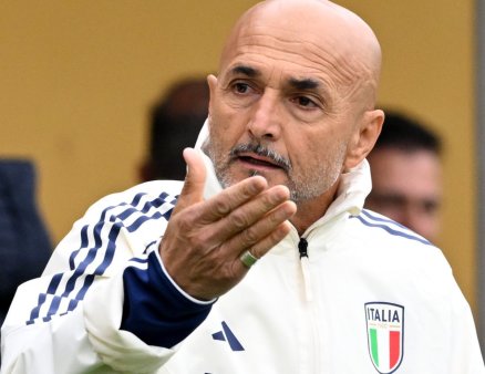 Italia tinteste sus la EURO 2024 » Luciano Spalletti isi avertizeaza jucatorii: Veniti la nationala pentru a castiga EURO, nu pentru Call of Duty