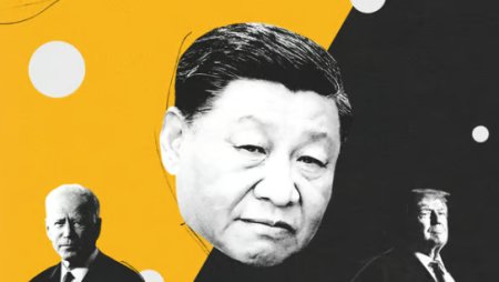 Cat de speriata este China de intoarcerea lui Donald Trump
