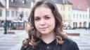 Ea este Beatrice, tanara considerata unul dintre cei mai buni elevi din toate timpurile, la un colegiu din Sibiu | A primit oferte de la universitati aflate in top 10 la nivel mondial