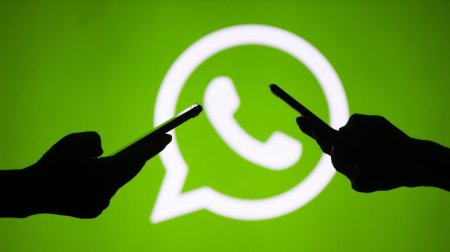 Din 29 februarie, WhatsApp va fi inaccesibil pentru unele dispozitive. Lista telefoanelor pe care nu va mai functiona