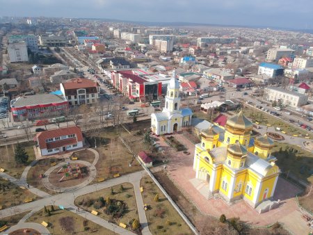 Dupa Transnistria, alt pericol in Republica Moldova: Autonomia Gagauza, cu 98% la suta din locuitori pro-Rusia
