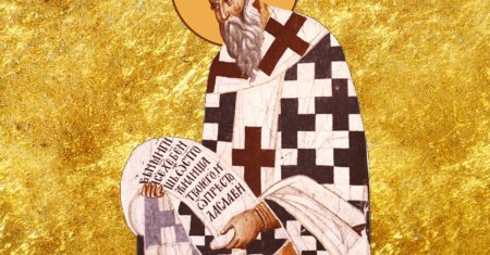 Calendar ortodox 2024, 25 februarie. Sfintii zilei. Sfantul Ierarh Tarasie Patriarhul Constantinopolului