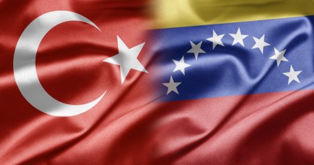 Presedintele turc, Recep Erdogan, intentioneaza o vizita in Venezuela