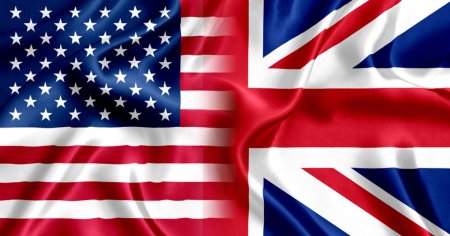 Statele Unite si Regatul Unit au lansat lovituri impotriva rebelilor houthi
