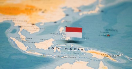 Indonezia lanseaza o ancheta dupa ce a fost lovita de o <span style='background:#EDF514'>TORNADA</span> de mare amploare
