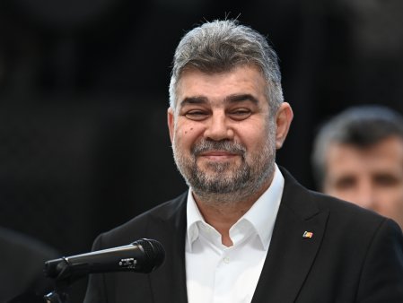 Marcel Ciolacu: Alta coalitie din 2025 nu se poate creiona decat in jurul PSD si PNL