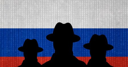 Marea Britanie ofera cetatenie rusilor care au informatii secrete despre Putin: Va deveni paranoic