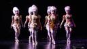 Fluturi in dansul viselor: O calatorie catre evolutie si iubire pe scena Teatrului National de Opereta si <span style='background:#EDF514'>MUSICA</span>l 