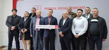 PSD Timis recruteaza masiv din PNL, USR si alte partide pentru alegerile locale. Simonis: Sunt 19-20 de primari si viceprimari