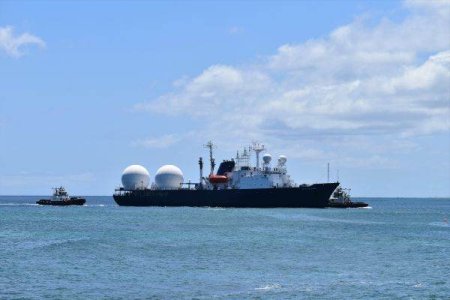 Presa: Filipinele acuza din nou China de blocarea unui vapor la Marea Chinei de Sud