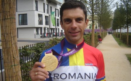 Fiul fostului ministru al Sportului, operat dupa ce <span style='background:#EDF514'>A FOST LOVIT DE O MASINA</span>: ‘Ciclismul in Romania e sport extrem’