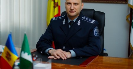 INTERVIU Seful Politiei de Frontiera a Rep. Moldova spune ce ar face autoritatile daca Putin s-ar prezenta la granita