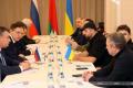 Ucraina avanseaza posibilitatea de a invita Rusia la summitul de pace
