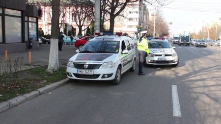 Noi capete de acuzare in cazul magistratului care a lovit cu masina o fata de 16 ani, in Bucuresti