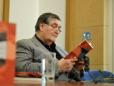 A murit criticul literar Alex Stefanescu. Mesaj de condoleante transmis de Patriarhul Bisericii Ortodoxe Romane