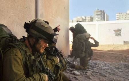Netanyahu anunta in ce conditii Israelul va fi la cateva saptamani de o victorie totala in Gaza