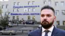 Vlad Piedone candideaza la Primaria Sectorului 5