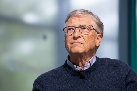 Fundatia lui Bill Gates si-a vandut actiunile la companii gigant, precum Apple, Meta sau Amazon