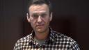 Un sef de servicii din Ucraina afirma ca Alexei Navalnii 