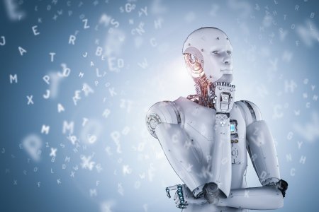 Robotii polonezi ataca tehnologia si piata din Germania
