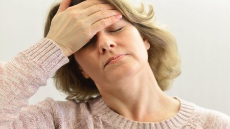 Cauze nestiute ale durerilor de cap. Semnele la care trebuie sa fii atent