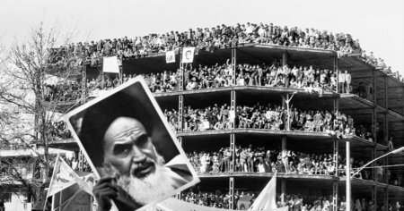 Revolutia iraniana la 45 de ani - de la monarhie la Republica Islamica (II):  Cine a pierdut Iranul?