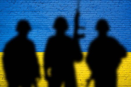 Ministru: Ucraina si-a triplat productia de arme in 2023; 500 de companii lucreaza in sectorul de aparare