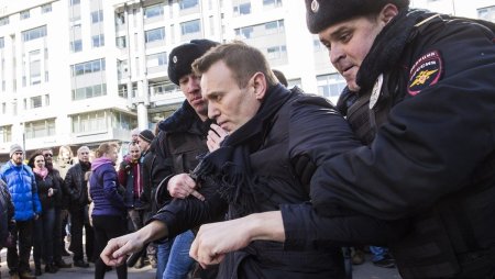 Aleksei Navalnii a murit din cauze naturale, a anuntat seful informatiilor militare ucrainene, Kirilo Budanov