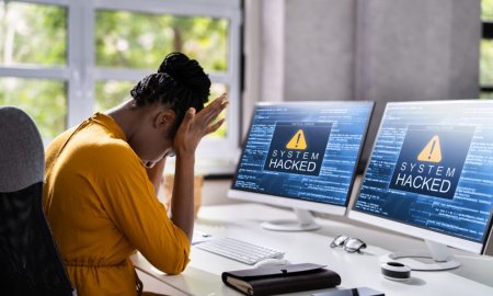 Circa un sfert dintre responsabilii cu securitatea cibernetica apeleaza la automedicatie pentru a atenua stresul