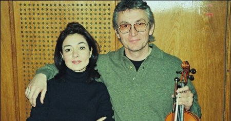 Virgil Popescu, compozitorul care a compus peste 100 de cantece pentru copii, inclusiv pentru emisiunea Abracadabra VIDEO