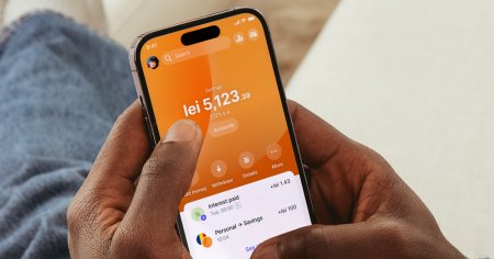 Revolut lanseaza in Romania primul sau produs de economisire cu dobanda