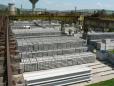 Bursa. Producatorul de prefabricate din beton Prebet Aiud a raportat un profit net de aproape 1 mil. lei si afaceri de 110 mil. lei in 2023