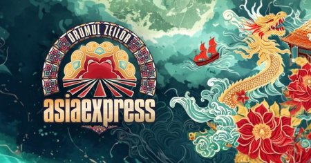 Asia Express sezonul 7. Lista celor 18 concurenti care vor porni in marea aventura pe Drumul Zeilor